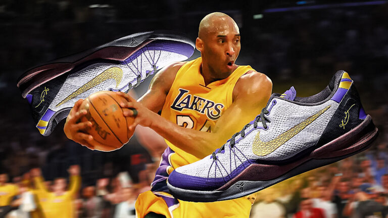 Kobe Bryant’s ‘Achilles Game’ Nikes Will Bring a Wild 6-Figure Price