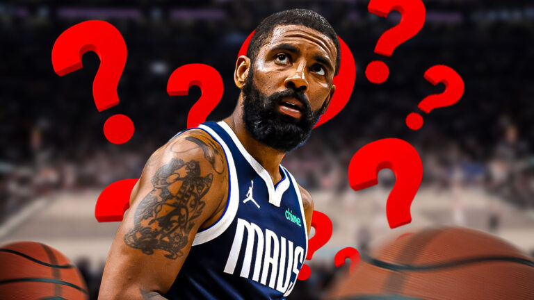 Does Mavericks’ Kyrie Irving play against the Pelicans? Latest injury update