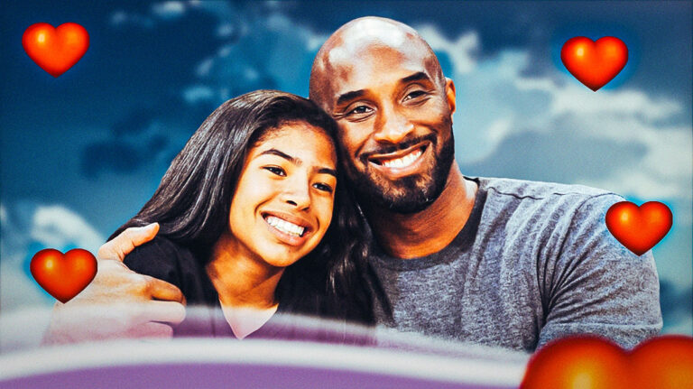 Lakers’ 4-word post on Kobe’s 5-year anniversary, Gigi Bryant’s death