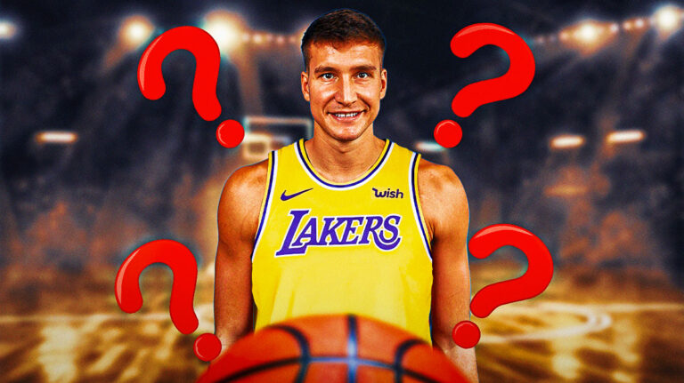 Would Bogdan Bogdanovic solved the benches?