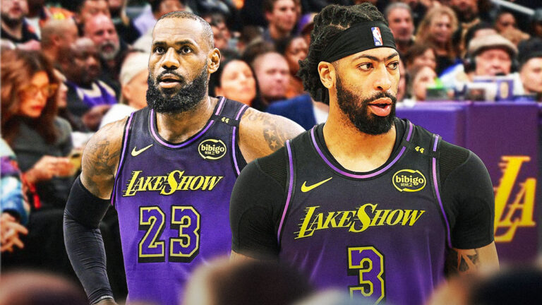 A fatal mistake the Lakers must correct at the 2025 NBA trade deadline