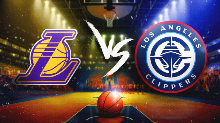 Lakers vs. Clippers prediction, odds, pick, spread