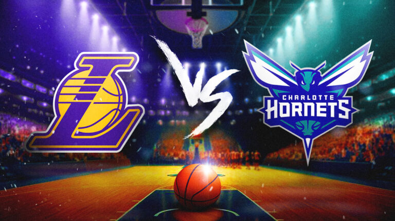 Lakers vs. Hornets Prediction, Odds, Choosing, Expanding