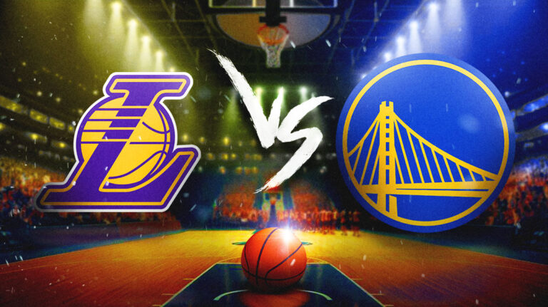 Lakers vs. Warriors prediction, odds, pick, spread