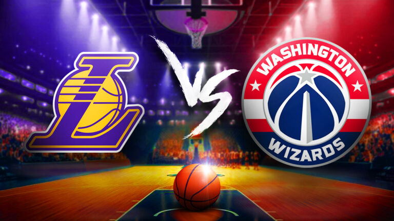 Lakers vs. VIZARDS Prediction, odds, selection, spread