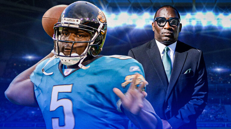 Legendary HBCU quarterback to coach against alma mater in 2025