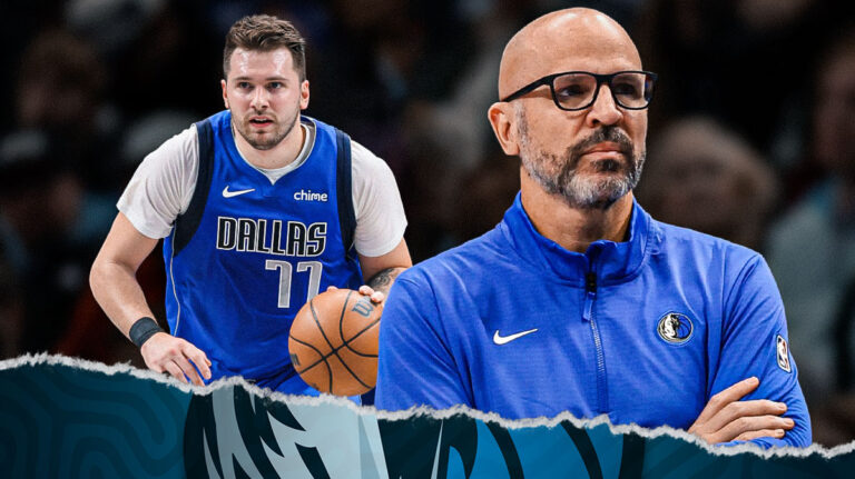 Mavericks’ Luka Doncic receives new injury notice from Jason Kidd