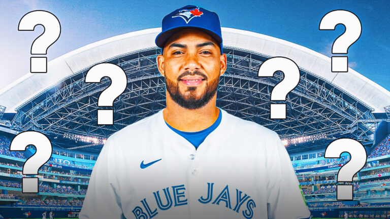 Blue Jays-Anthony Santander free agency is heating up