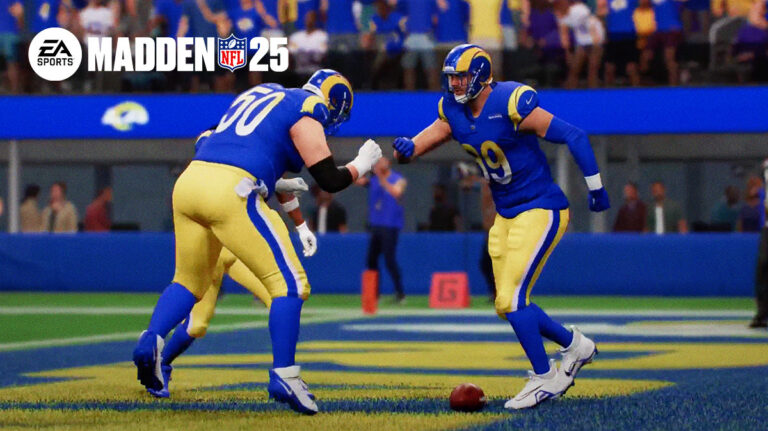 Madden 25 Divisional Round roster update release date