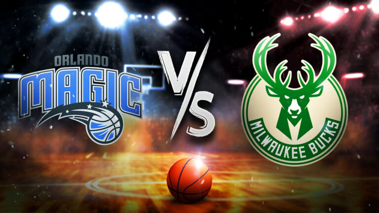 Magic vs. Bucks prediction, odds, pick, spread