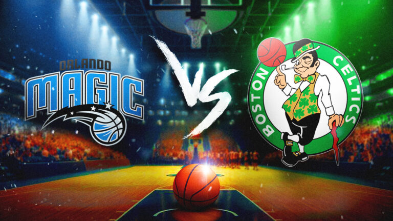 Magic vs. Celtics prediction, odds, pick, spread