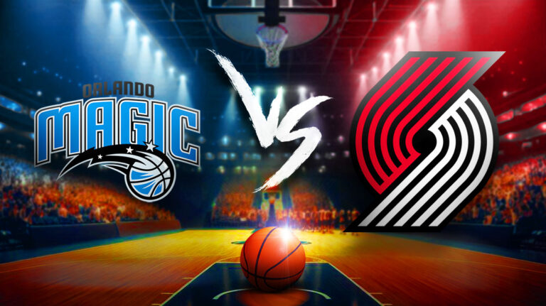 Magic vs. Trail Blazers Prediction, Odds, Dialing, Expanding