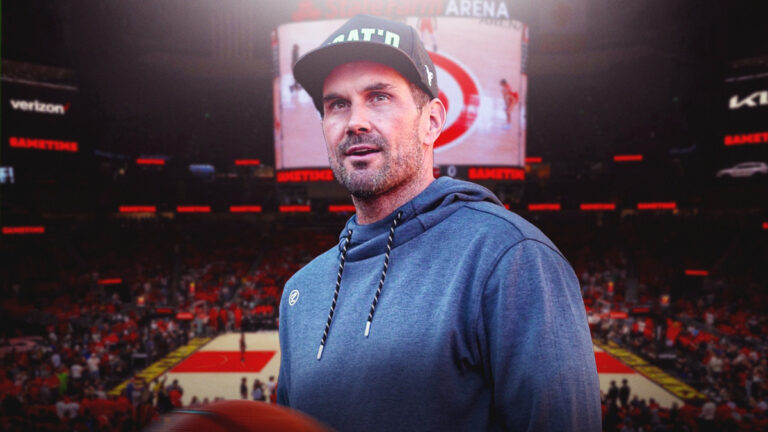 Matt Leinart praises NFL as NBA postpones game due to winter storm