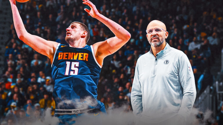 Mavericks’ Jason Kidd reveals the secret to Nikola Jokic’s success