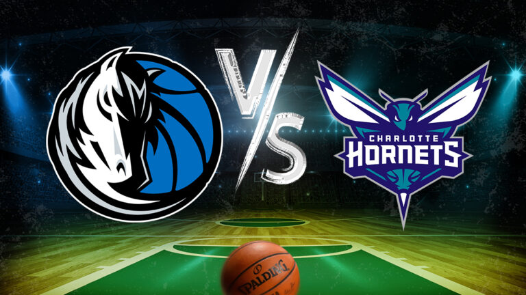 Mavericks vs. Hornets prediction, odds, pick, spread