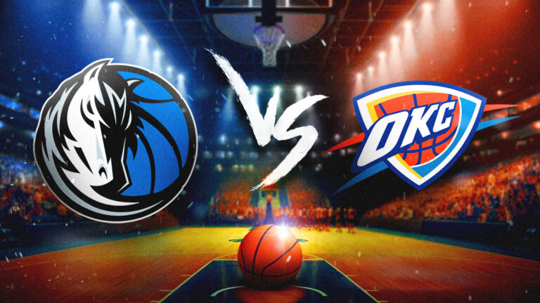 Mavericks vs. Thunder prediction, odds, pick, spread