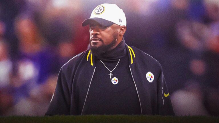 Mike Tomlin reveals the k-factor that cost the Steelers against the Ravens