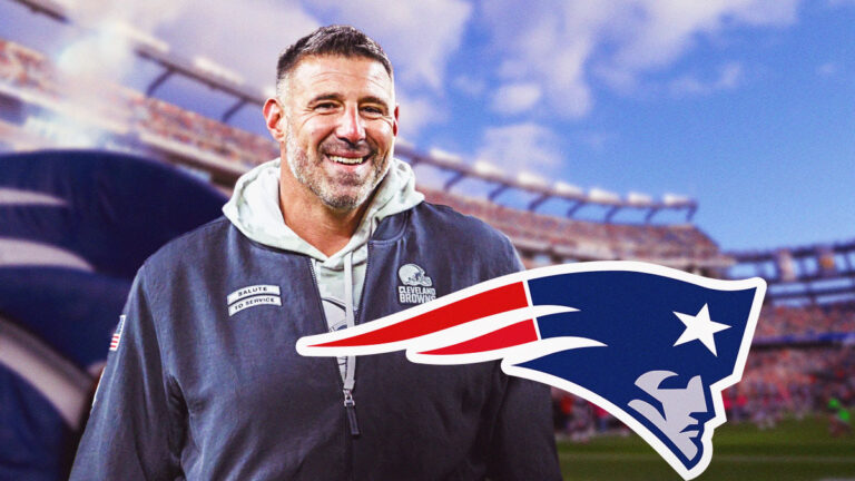 Mike Vrabel is closing in on a deal to become the Patriots’ coach