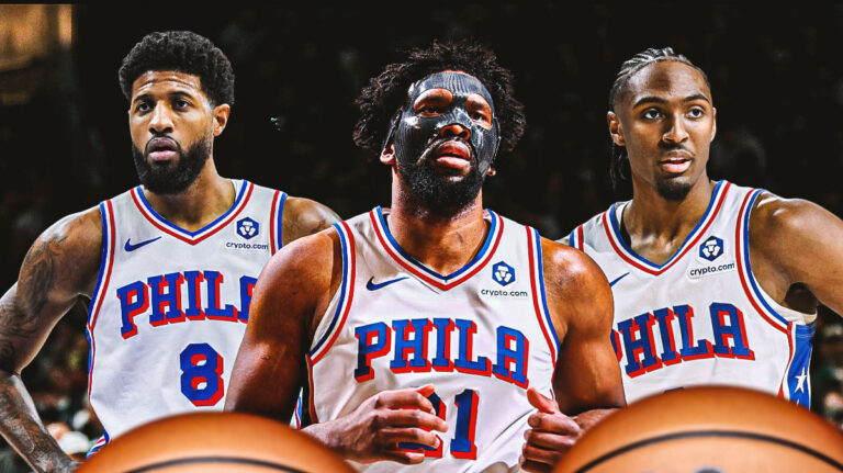 The 76ers aren’t ready to tank, but could that change soon?