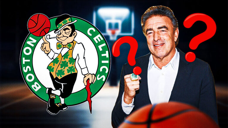 Boston is Nates with $ 5.3 billion worth interest in Celtics