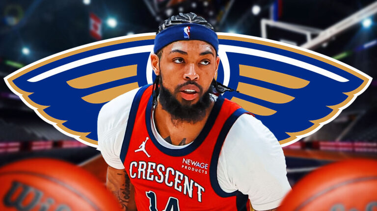 Pelicans Brandon Ingram trade talks dead ahead of deadline