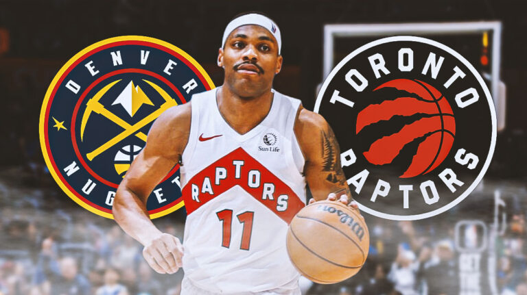 Bruce Brown’s potential Raptor Redemption can lead to again by Nuggets