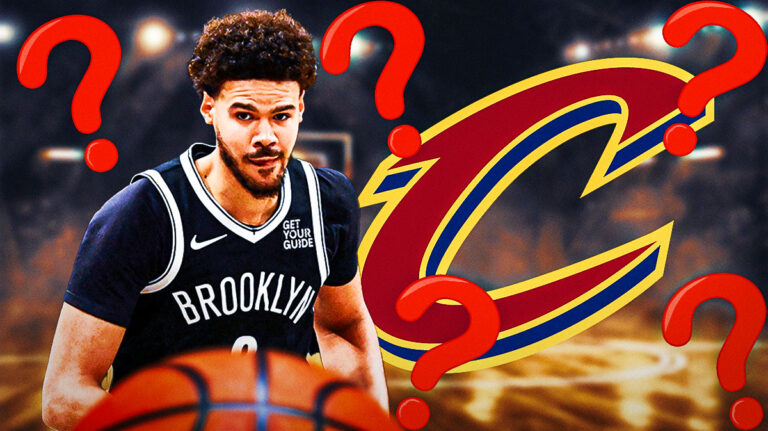 Cavs linked to potential Cam Johnson trade