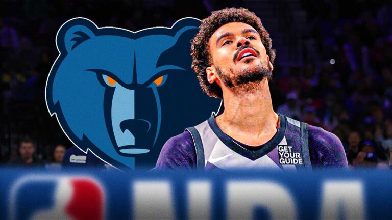 Grizzlies trade pursuit of Cam Johnson labeled ‘industry noise’