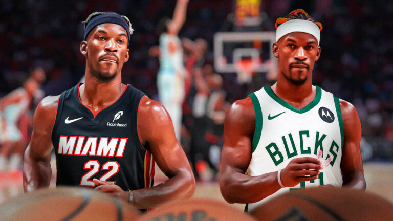 Rival teams still wonder if Bucks will make Jimmy Butler Trade Play