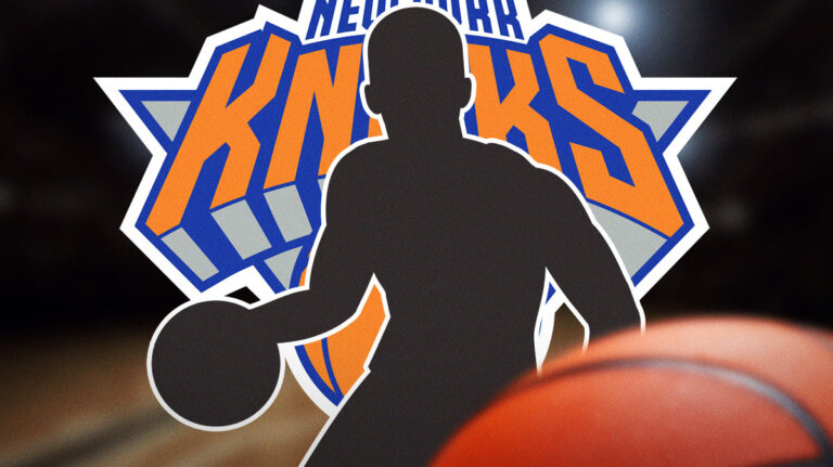 Player Knicks shop in trade talks