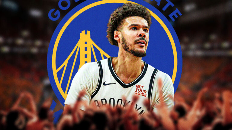 Why the Warriors probably won’t trade for Cam Johnson