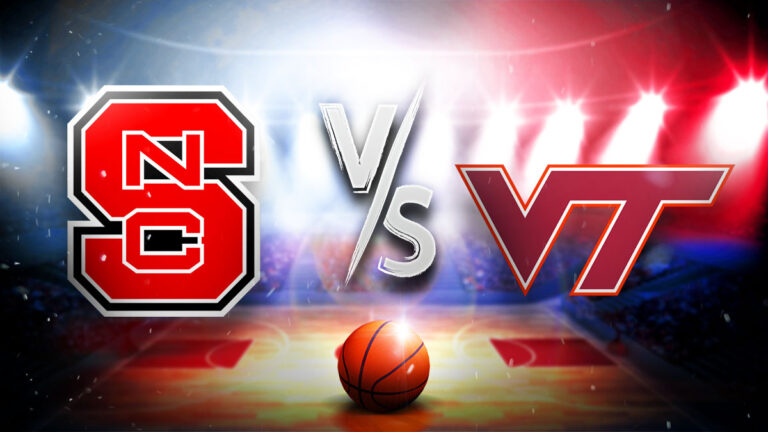 NC State vs. Virginia Tech College Basketball Predictions, Picks, Odds