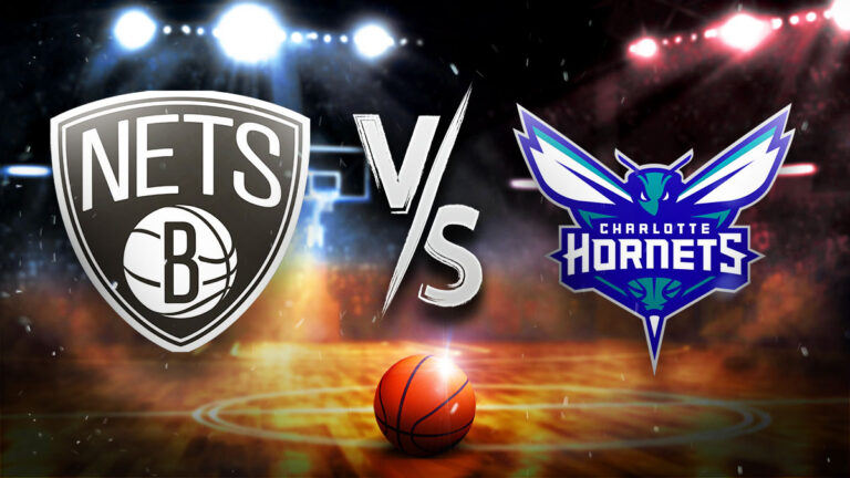 Nets vs. Hornets Prediction, Odds, Choosing, Expanding