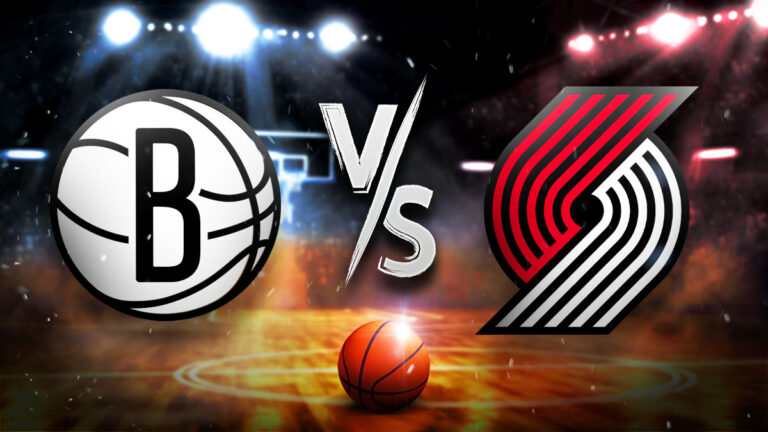 Nets vs. Trail Blazers Prediction, Odds, Picks, Spread