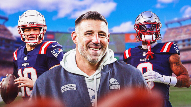 New England Patriots’ bold predictions for Mike Vrabel’s first season as head coach