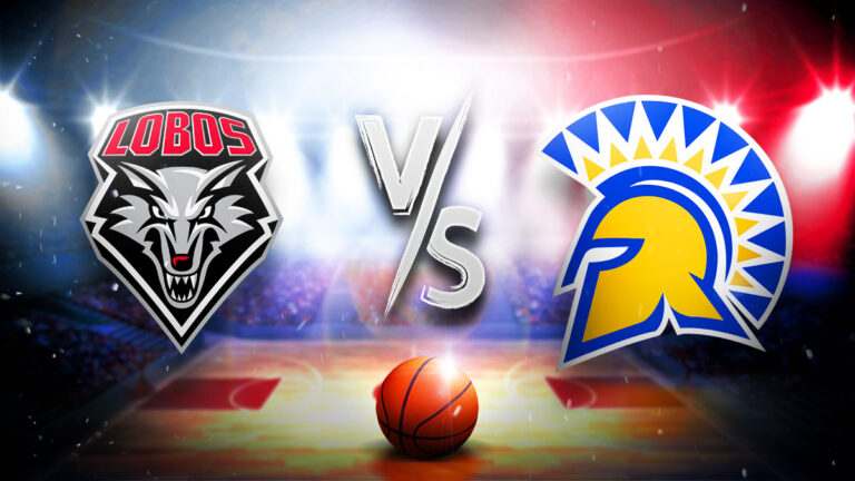 New Mexico vs San Jose State prediction, odds, college basketball picks