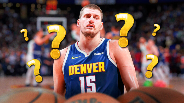 3 facts you never knew about the Nuggets superstar