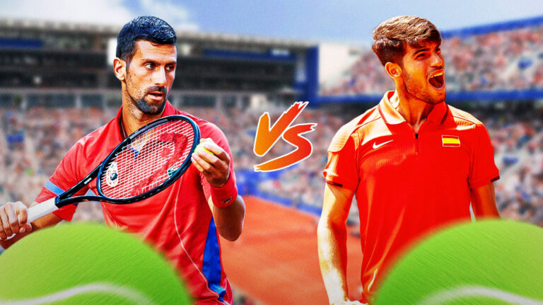 Novak Djokovic vs Carlos Alcaraz Australian Open forecast, odds, selection