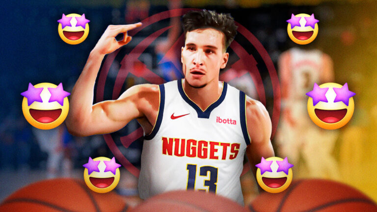 Nuggeti Dream Scenario for 2025. NBA Trade Deadline