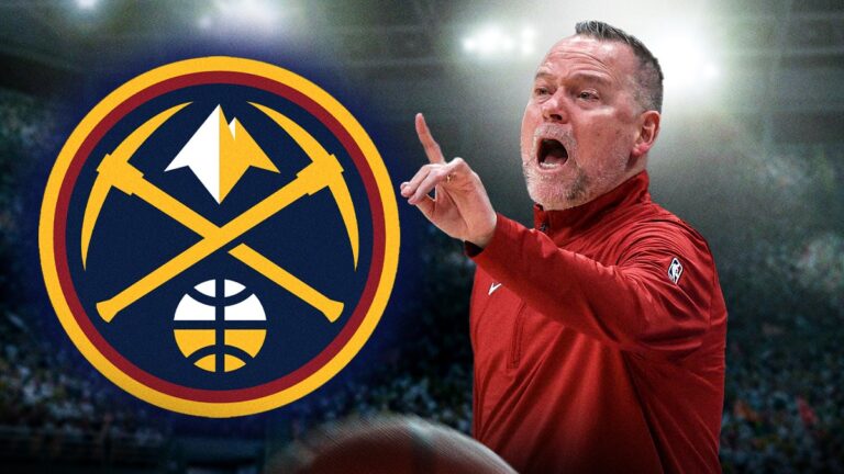 Michael Malone becomes brutally honest at Nuggets Defense Collapse against Bulls