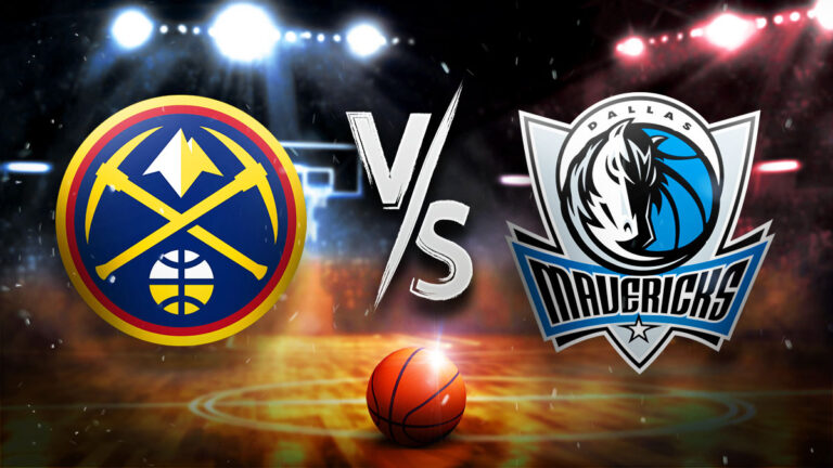 Nuggets vs Mavericks Predictions, Odds, Picks, Spread