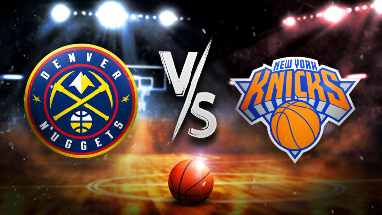 Nuggets vs. Knicks forecasting, odds, dialing, spreading