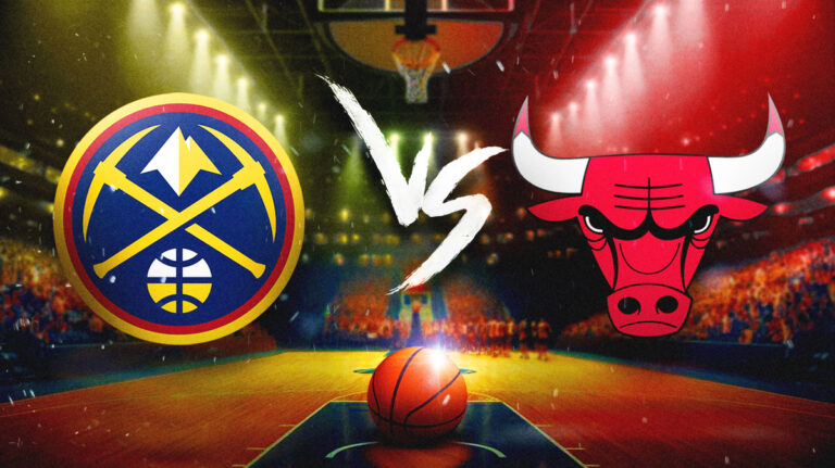 Nuggets vs. Bulls prediction, odds, pick, spread