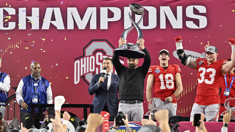 Why Ohio State Will Beat Notre Dame in the College Football Playoff Title Game