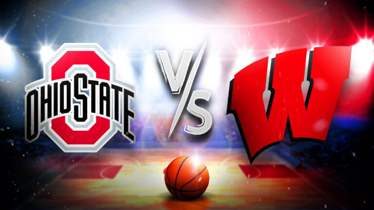 Ohio State vs Wisconsin Prediction, Odds, Picks for College Basketball