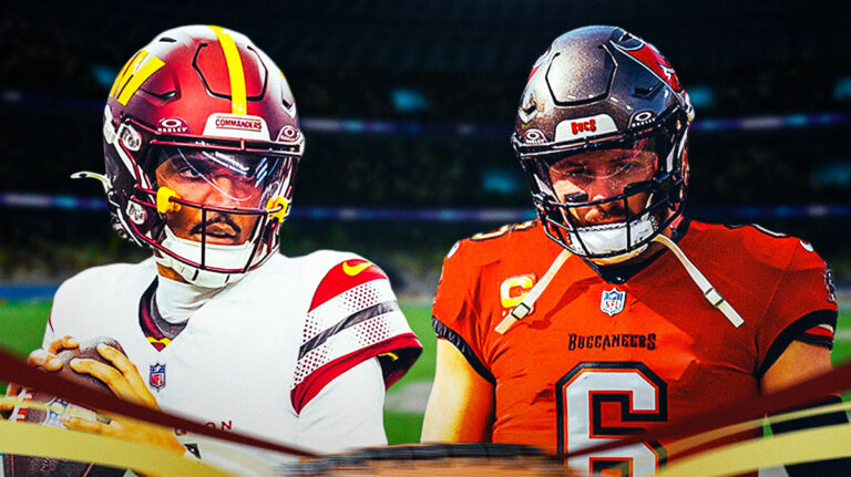 Washington Commanders bold predictions for the Wild Card matchup against the Buccaneers