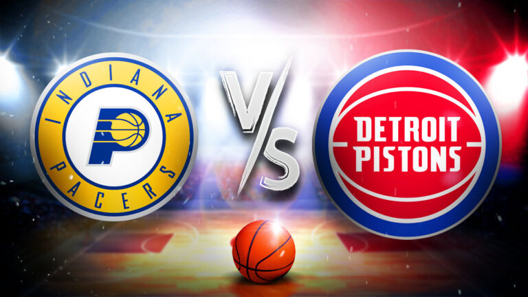 Pacers vs. Pistons, predictions, odds, pick, spread