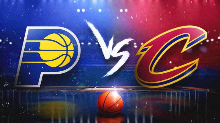 Pacers vs. Cavaliers forecast, odds, pick, spread