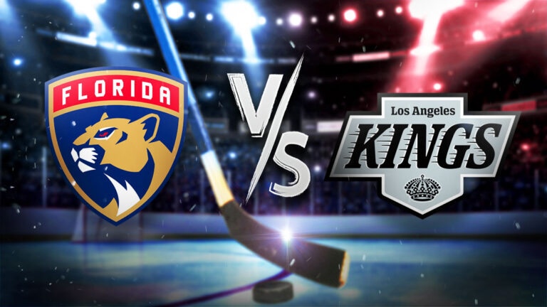 Panthers vs Kings prediction, odds, pick