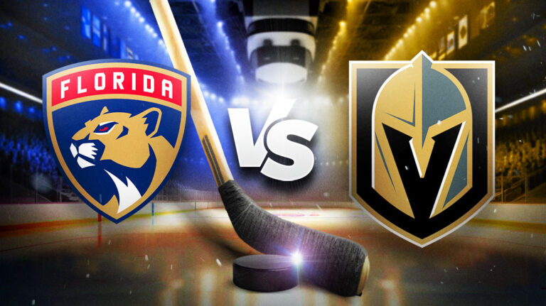 PANTERS versus Golden Knights Prediction, Odds, Choosing